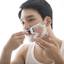 3 in 1 Rechargeable Electric Nose and Eyebrow Hair Trimmer_10