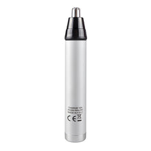 3 in 1 Rechargeable Electric Nose and Eyebrow Hair Trimmer_1