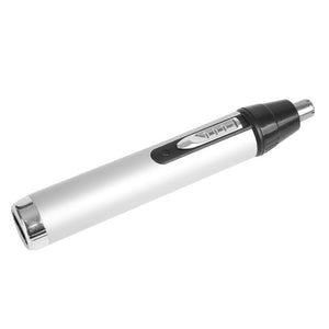 3 in 1 Rechargeable Electric Nose and Eyebrow Hair Trimmer_2