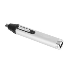 3 in 1 Rechargeable Electric Nose and Eyebrow Hair Trimmer_3