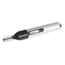 3 in 1 Rechargeable Electric Nose and Eyebrow Hair Trimmer_4