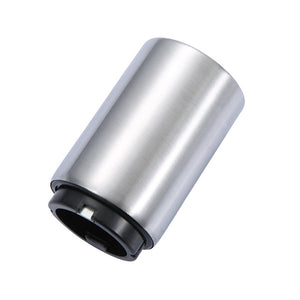 Stainless Steel Automatic Magnetic Bottle Cap Opener_9