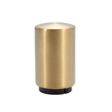 Stainless Steel Automatic Magnetic Bottle Cap Opener_2