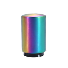 Stainless Steel Automatic Magnetic Bottle Cap Opener_4
