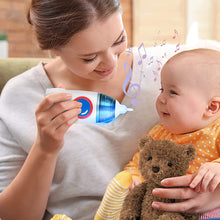 USB Rechargeable Electric Baby Nasal Aspirator Nose Cleaner_6