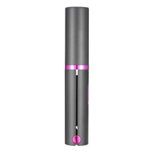2-in-1 Cordless Hair Straightener and Curler- USB Rechargeable_3