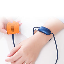 Portable Mini Neck Hanging Relax Massager USB Rechargeable_5