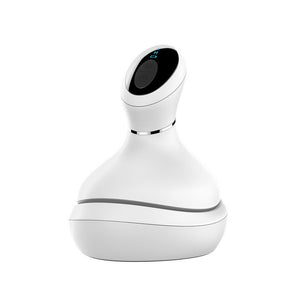 Handheld Rechargeable and Waterproof Scalp Hair Massager