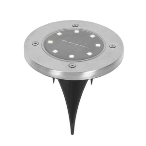 Solar Powered Outdoor Garden Landscape Courtyard Lights_1