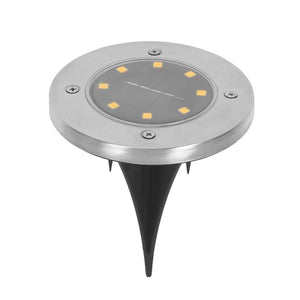 Solar Powered Outdoor Garden Landscape Courtyard Lights_2