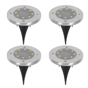 Solar Powered Outdoor Garden Landscape Courtyard Lights_6