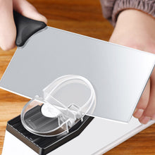 USB Interface Electronic Knife and Scissor Sharpening Tool_5