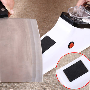 USB Interface Electronic Knife and Scissor Sharpening Tool_6
