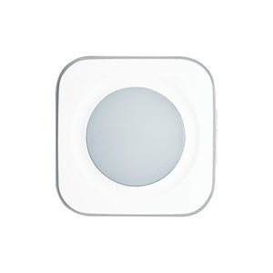Battery Operated Waterproof Doorbell with 36 Melodies_1