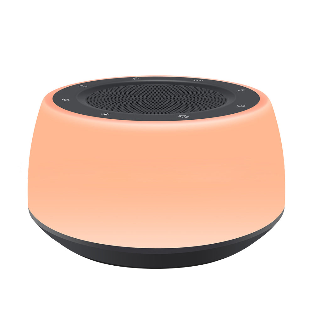 Different Sounds White Noise Making Machine-USB Rechargable_0