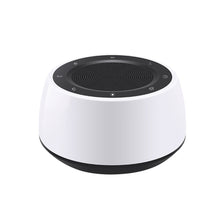 Different Sounds White Noise Making Machine-USB Rechargable_1