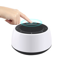 Different Sounds White Noise Making Machine-USB Rechargable_4