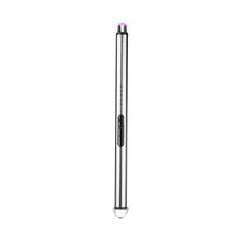 USB Rechargeable Electric Flameless Candle BBQ Lighter_2