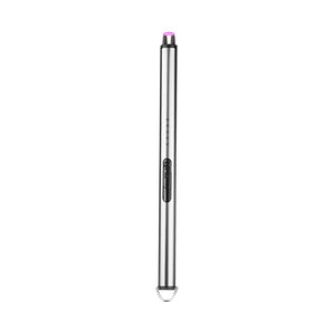 USB Rechargeable Electric Flameless Candle BBQ Lighter_2