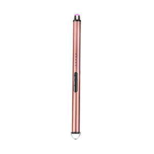 USB Rechargeable Electric Flameless Candle BBQ Lighter_3