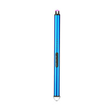 USB Rechargeable Electric Flameless Candle BBQ Lighter_5