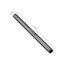 USB Rechargeable Electric Flameless Candle BBQ Lighter_8
