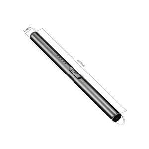 USB Rechargeable Electric Flameless Candle BBQ Lighter_8