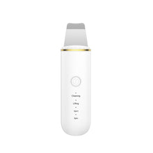USB Charging 4 Modes Facial Cleanser