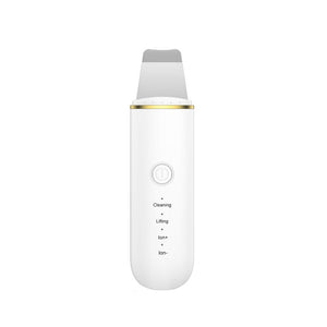 USB Charging 4 Modes Facial Cleanser