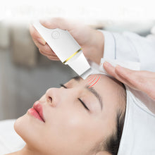 USB Charging 4 Modes Facial Cleanser
