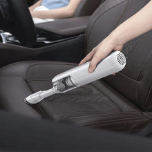 Type C Charging Portable Wireless Car Vacuum Cleaner_5