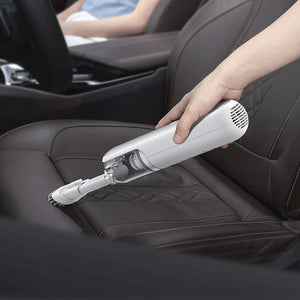 Type C Charging Portable Wireless Car Vacuum Cleaner_5