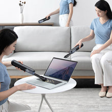 Type C Charging Portable Wireless Car Vacuum Cleaner_6