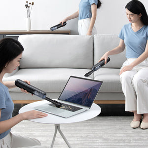Type C Charging Portable Wireless Car Vacuum Cleaner_6