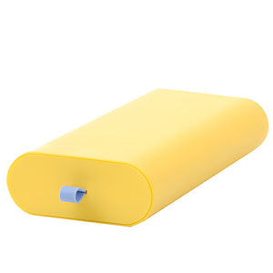 Office Desk Bottom Desktop Storage Box Organizer_5