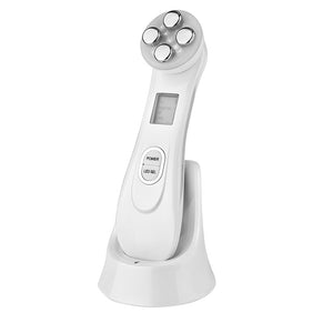 USB Charging Radio Frequency Mesotherapy Facial Device_1