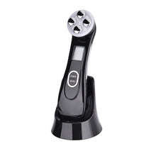 USB Charging Radio Frequency Mesotherapy Facial Device_3