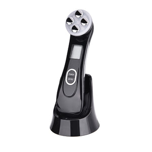 USB Charging Radio Frequency Mesotherapy Facial Device_3