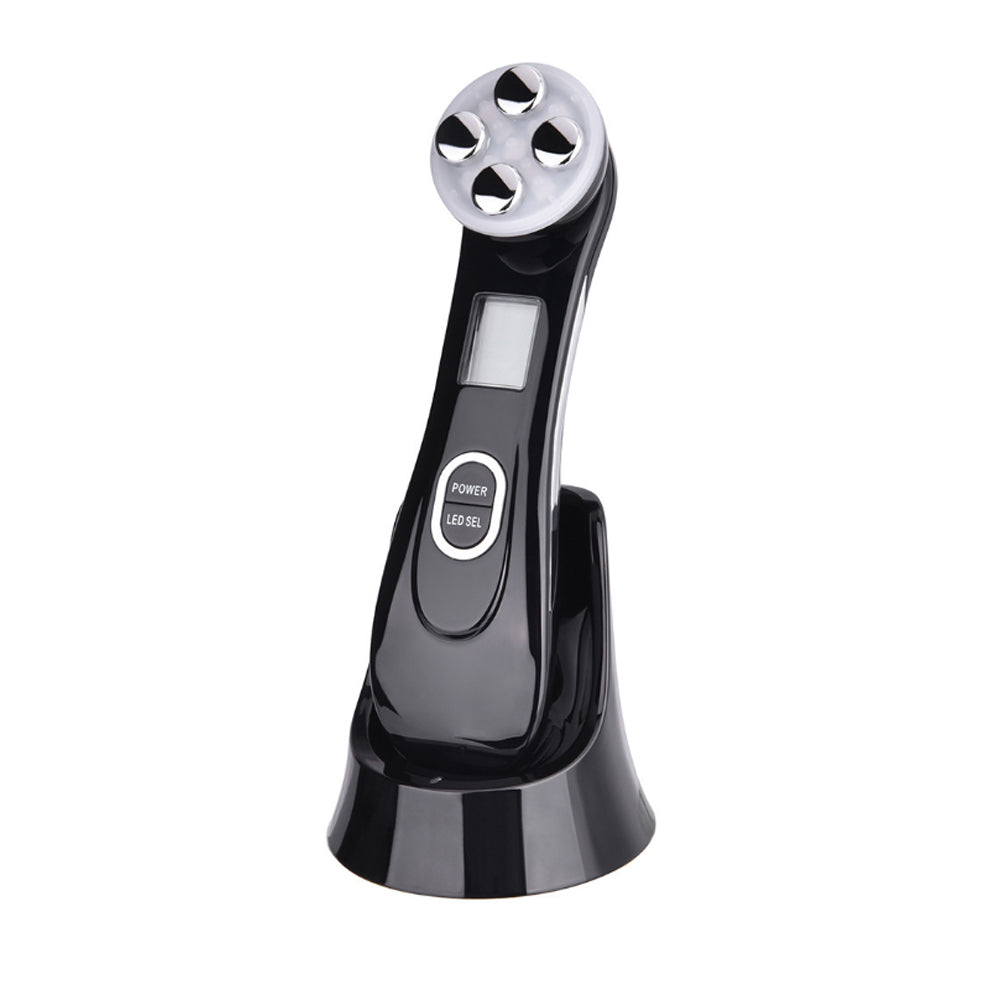 USB Charging Radio Frequency Mesotherapy Facial Device_3