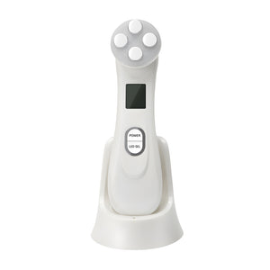 USB Charging Radio Frequency Mesotherapy Facial Device_4