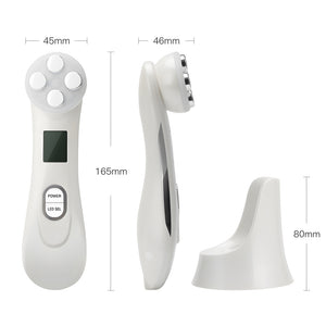 USB Charging Radio Frequency Mesotherapy Facial Device_7