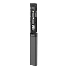 9-in-1 Multifunctional Portable Card Reader Travel Cable Stick_3