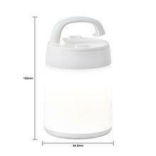 USB Charging Remote Controlled Adjustable LED Night Lamp_3
