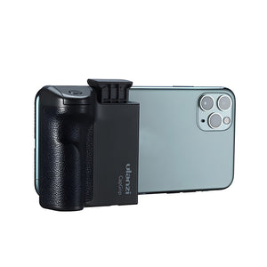 Wireless Bluetooth Mobile Phone Camera Shutter and Stabilizer_4