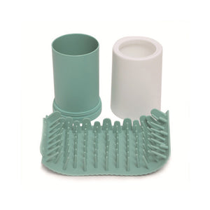 Silicone Portable Paw Pet Cleaning Foot Washer Cup_2