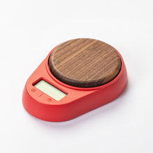 Battery Operated High Precision Kitchen Tea Leaves Scales_1