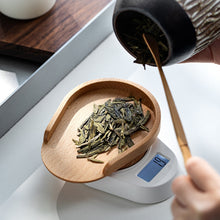 Battery Operated High Precision Kitchen Tea Leaves Scales_3