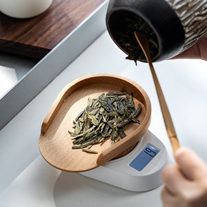 Battery Operated High Precision Kitchen Tea Leaves Scales_3