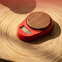 Battery Operated High Precision Kitchen Tea Leaves Scales_7