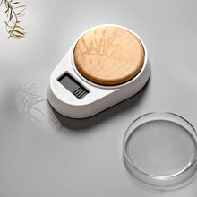 Battery Operated High Precision Kitchen Tea Leaves Scales_9